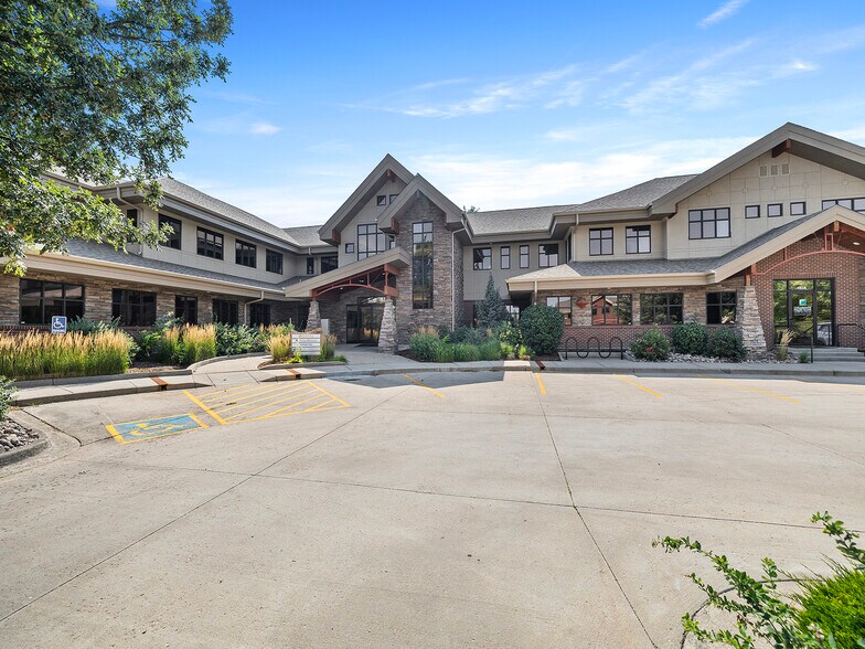 More Photos Of 2002 Caribou Dr, Fort Collins Office For Sale