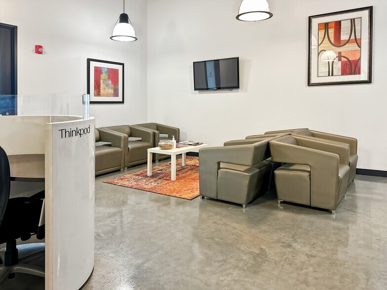 More Photos Of 8115 Maple Lawn Blvd, Fulton Coworking Space