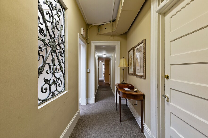 More Photos Of 311 S Arthur Ashe Boulevard, Richmond Office Residential For Sale