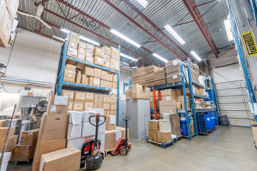 More Photos Of 11871 Horseshoe Way, Richmond Warehouse For Sale