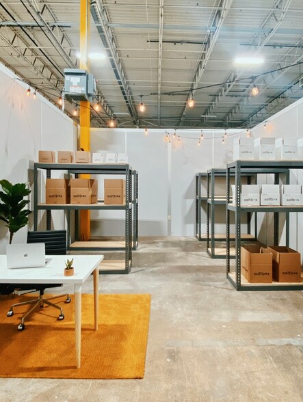 More Photos Of 4786-4790 1st Ave S, Seattle Warehouse For Lease