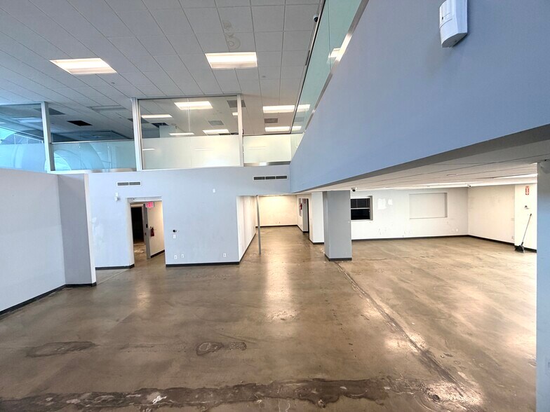 More Photos Of 2350 W Valley Blvd, Alhambra Loft Creative Space For Lease