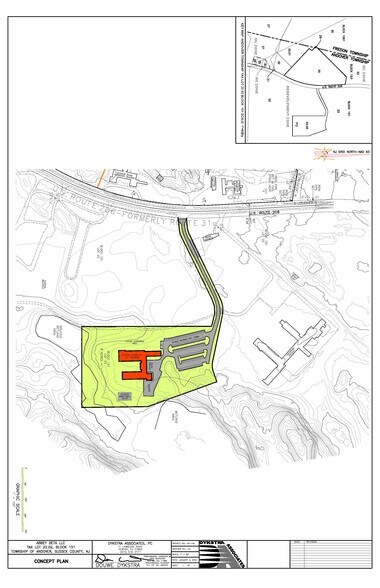 More Photos Of 293 Route 206, Newton Schools For Lease