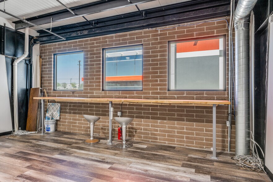 More Photos Of 4451 Dale Earnhardt Way, Northlake Light Distribution For Lease