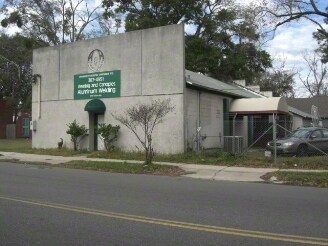 More Photos Of 2659 Edison Ave, Jacksonville Manufacturing For Lease