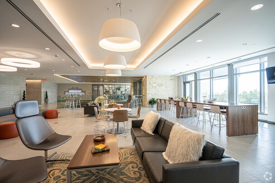 More Photos Of 4400 State Highway 121, Lewisville Office Residential For Lease