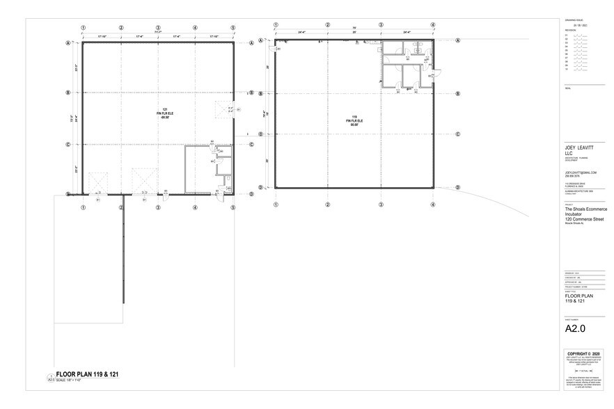 More Photos Of , Muscle Shoals Industrial For Sale