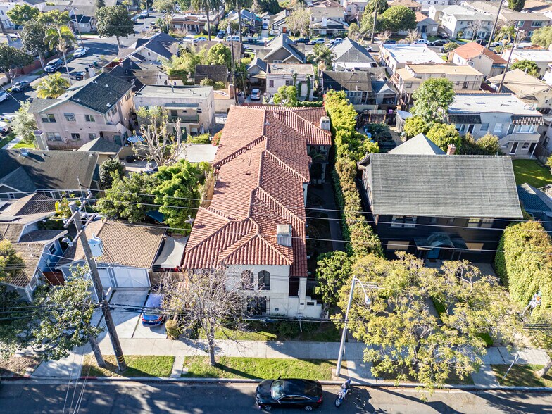 More Photos Of 2930 E 3RD St, Long Beach Apartments For Sale