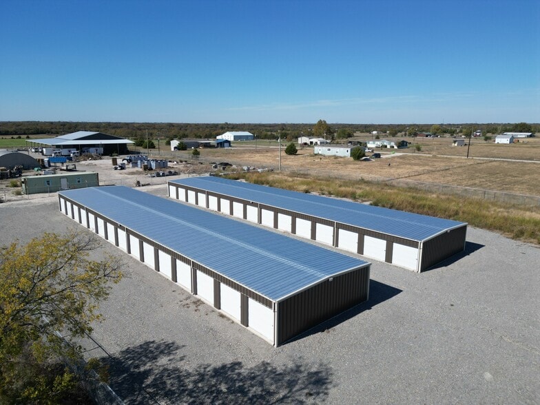 More Photos Of 849 FM 36, Greenville Industrial For Sale