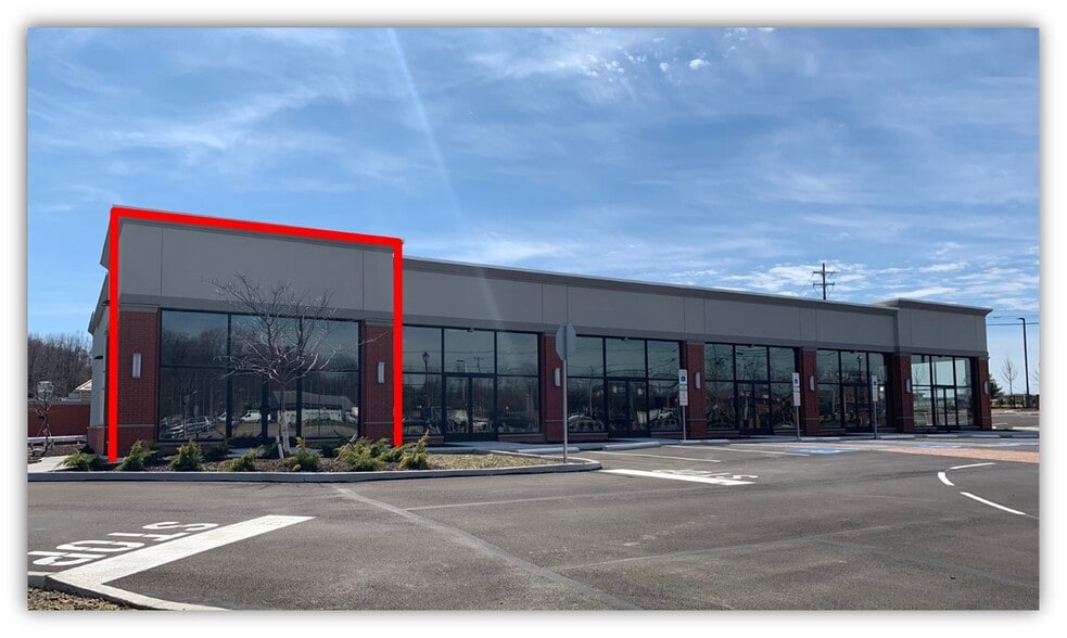 Route 228 Franklin Rd Cranberry Township Pa 16066 Retail For Lease Cityfeet Com