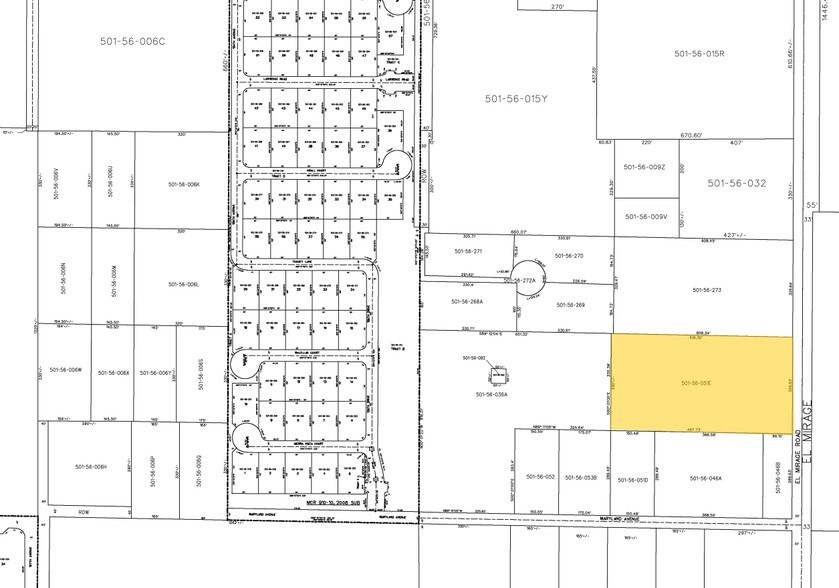 More Photos Of 6532 N El Mirage Rd, Glendale Schools For Lease