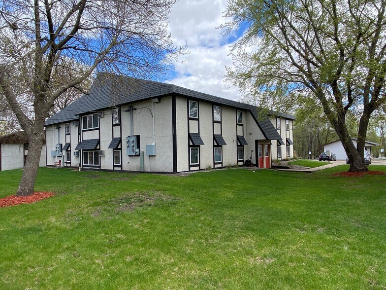 More Photos Of 1310-1320 6th Ave S, Saint Cloud Apartments For Sale