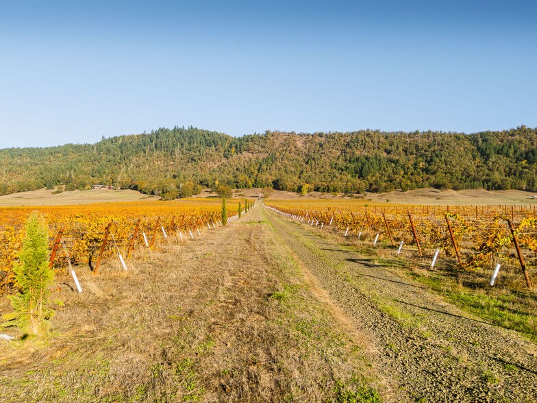 More Photos Of 8690 Lookingglass Rd, Roseburg Land For Sale