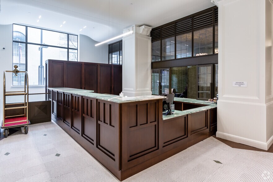 More Photos Of 1309 Main St, Dallas Multifamily For Sale