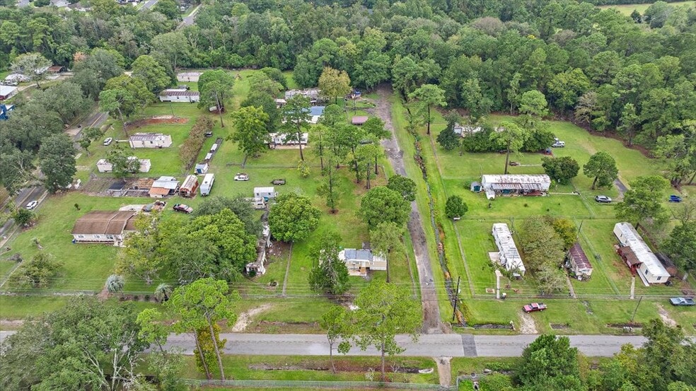 More Photos Of 4676 Lambing Rd, Jacksonville Manufactured Housing Mobile Home Park For Sale