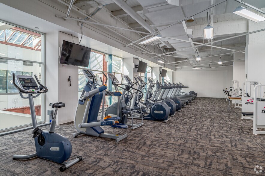 More Photos Of 1500 W 3rd St, Cleveland Office For Lease