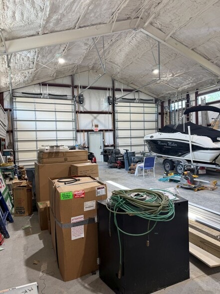 More Photos Of 1205 Southport Supply Rd SE, Bolivia General Retail For Sale