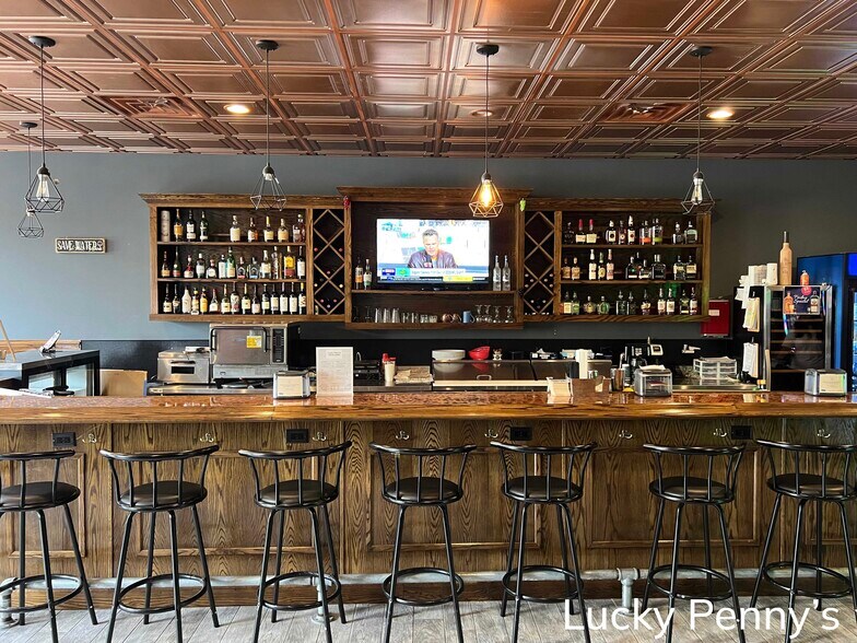More Photos Of 34572 Route 45, Third Lake Storefront For Sale