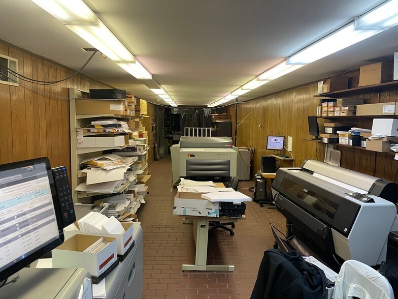 More Photos Of 2321 College Point Blvd, College Point Warehouse For Sale