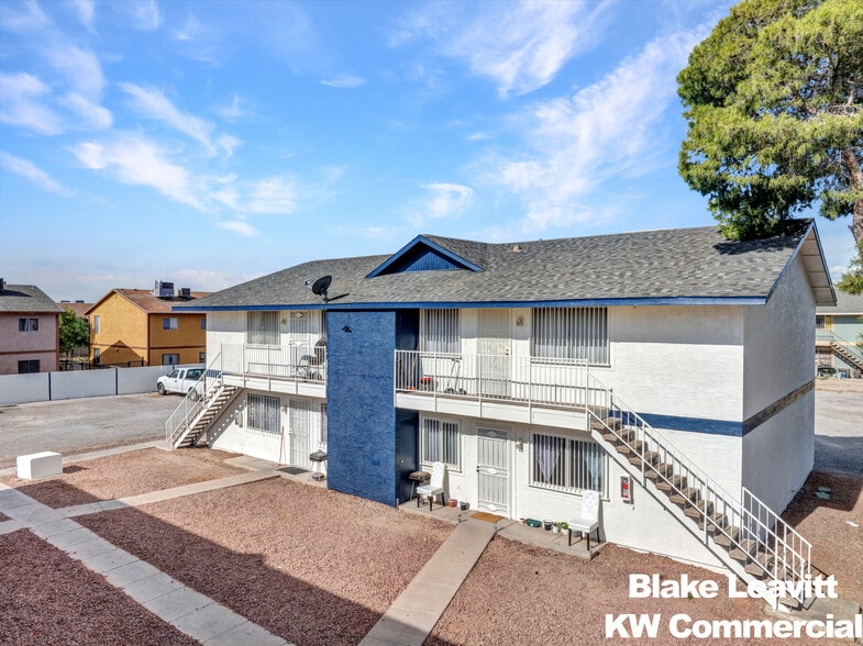 More Photos Of , Las Vegas Multifamily For Sale