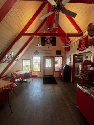 More Photos Of 101 W South St, Durand Restaurant For Sale