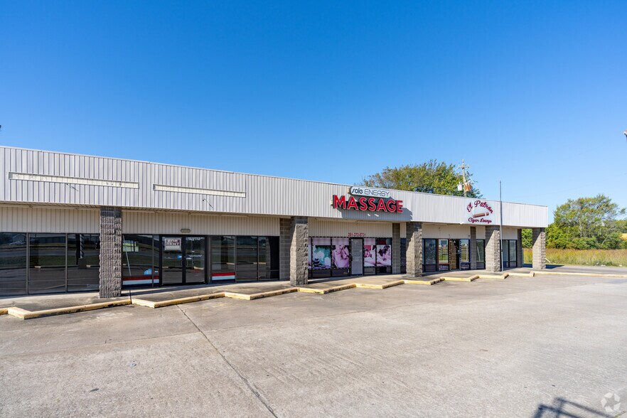 More Photos Of 12430 TX-3, Webster Industrial For Sale