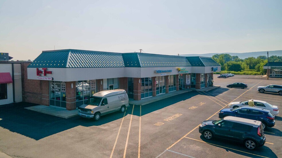 More Photos Of 1-116 S Wyoming Ave, Kingston Unknown For Lease