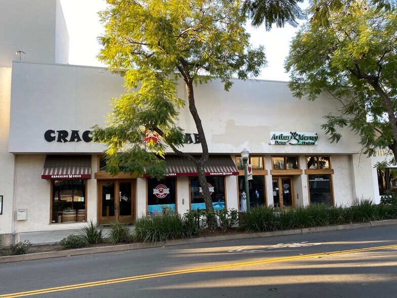 More Photos Of 3715 Market St, Glendale General Retail For Lease