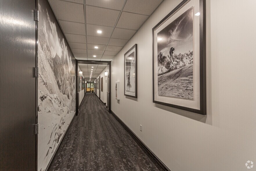 More Photos Of 6440 S Wasatch Blvd, Salt Lake City Office For Lease