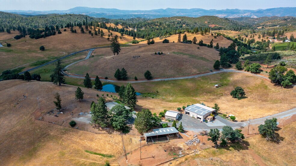 More Photos Of 7279 Mountain Ranch, Mountain Ranch Land For Sale