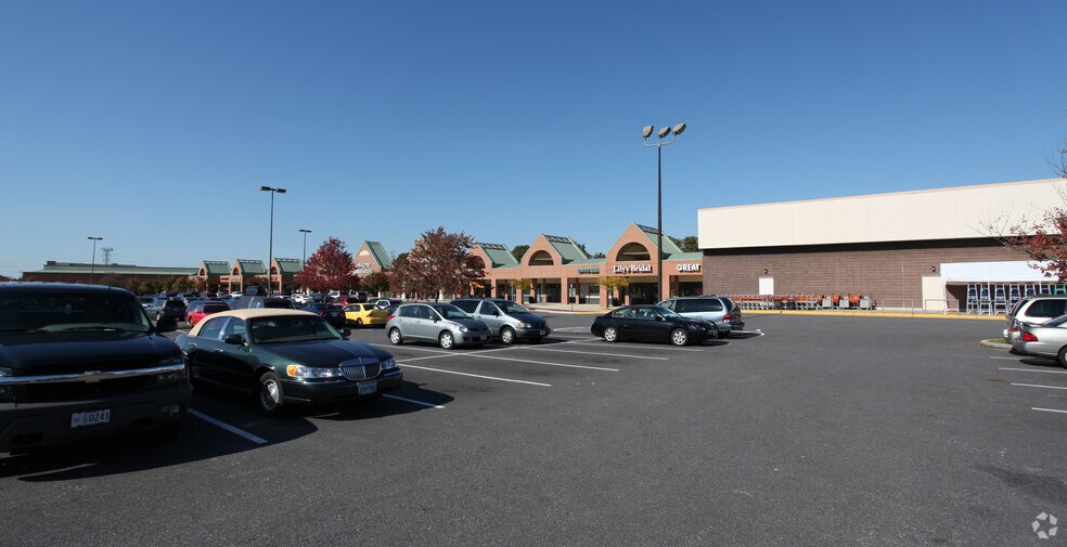 Primary Photo Of 4R Mountain Rd, Glen Burnie Unknown For Lease