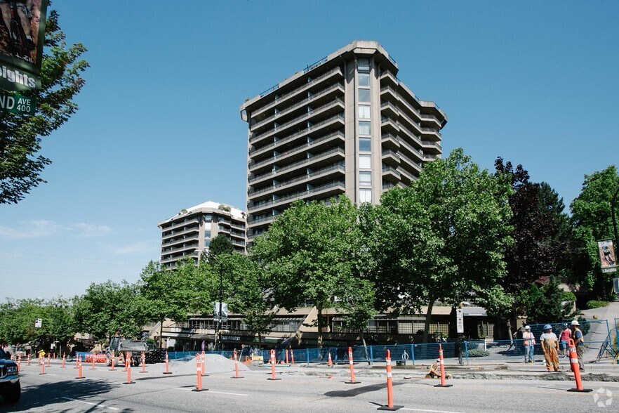 More Photos Of 3701 Hastings St, Burnaby Apartments For Lease