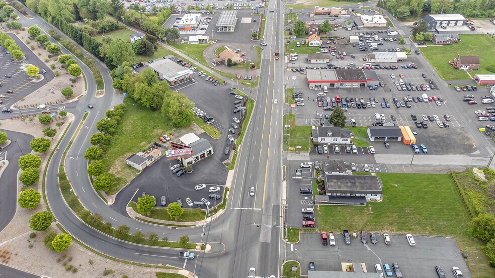 More Photos Of 1814 Bel Air Rd, Fallston Storefront Retail Office For Sale