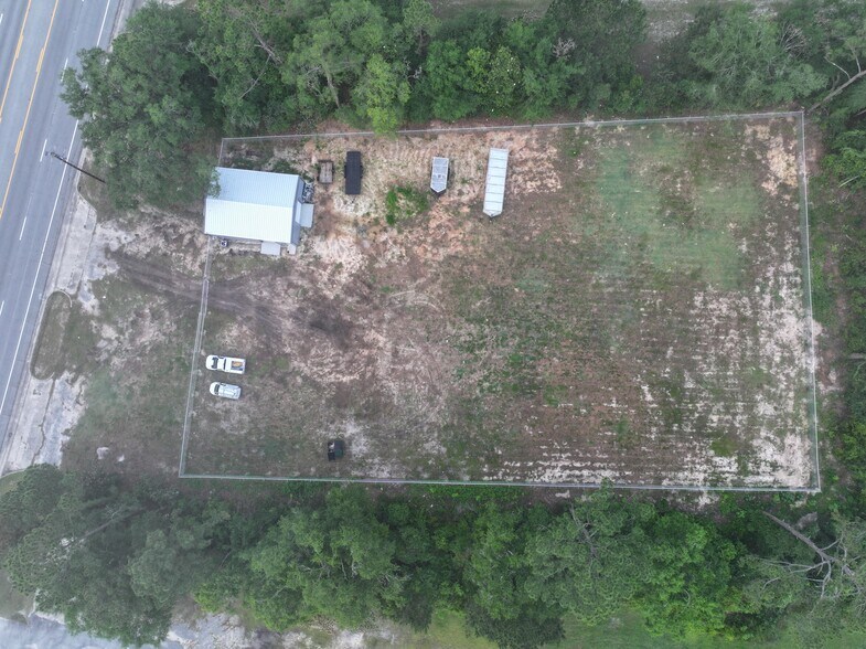 Primary Photo Of 670 US 301 Hwy, Jesup Flex For Sale