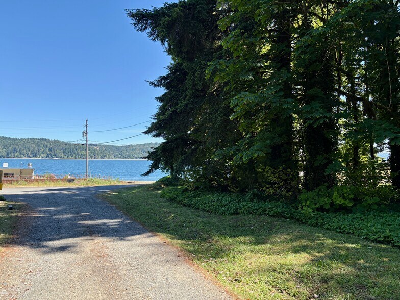 More Photos Of 23501 N US Highway 101, Hoodsport Industrial For Sale