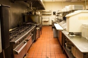 More Photos Of 1058 Charles St, Providence Restaurant For Lease