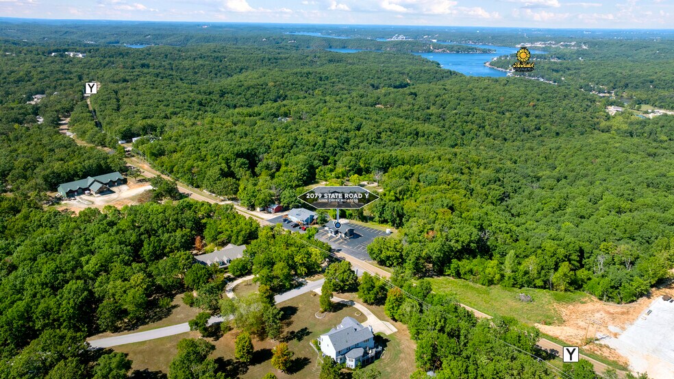 More Photos Of 2079 State Road Y, Linn Creek Restaurant For Sale