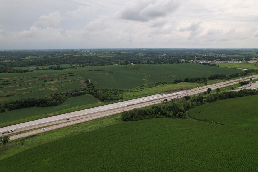 More Photos Of 347th St, De Soto Land For Sale