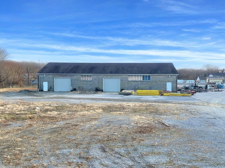 Primary Photo Of 3737 Lincoln Way W, Chambersburg Flex For Lease