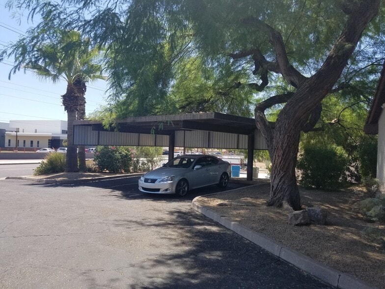 More Photos Of 3402 N 36th St, Phoenix Office For Lease
