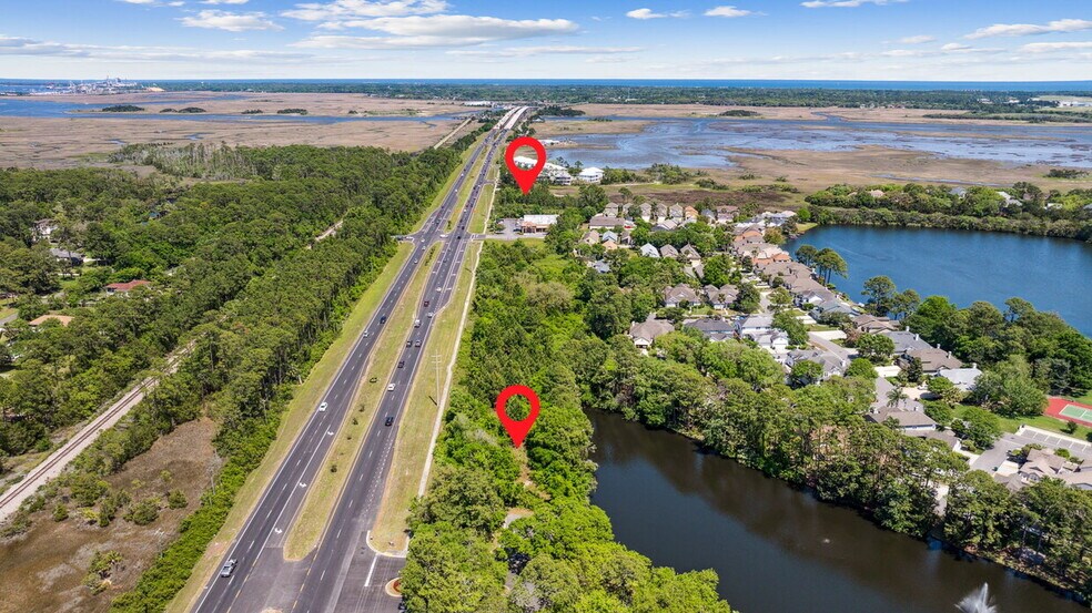 More Photos Of E SR 200, Fernandina Beach Land For Sale