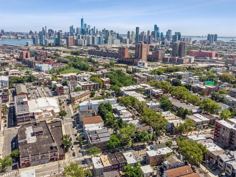 More Photos Of 123-125 Booraem Ave, Jersey City Apartments For Sale