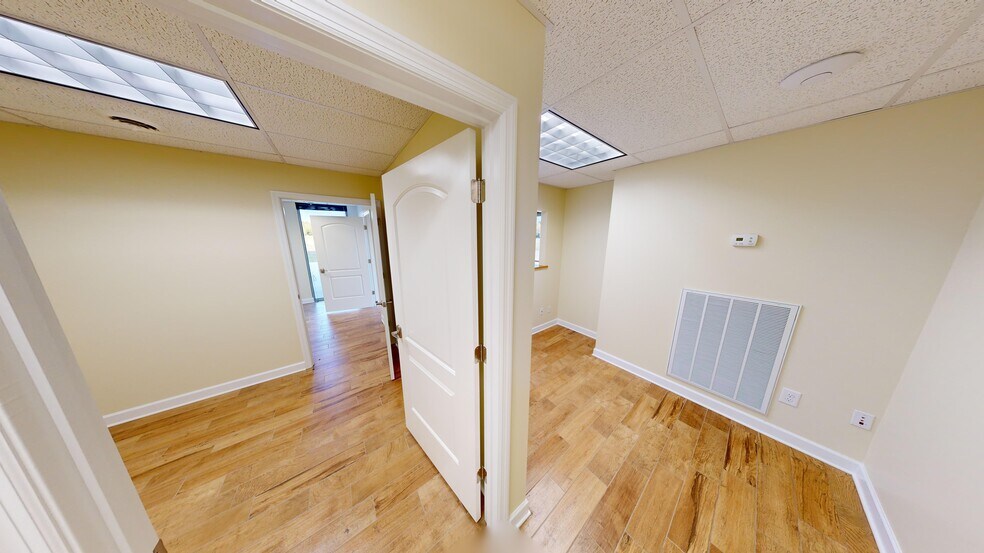 More Photos Of 855 Allens Chapel Rd, Smithville Manufacturing For Sale