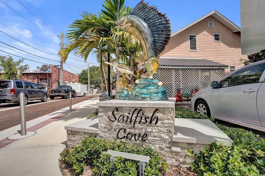 More Photos Of 37-41 SW Seminole St, Stuart Apartments For Lease