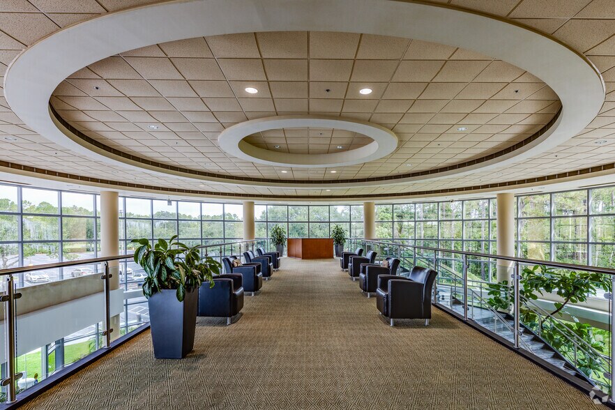 More Photos Of 12650 Ingenuity Dr, Orlando Office For Lease