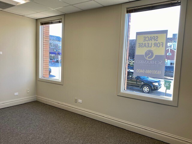 More Photos Of 105 E 1st St, Hinsdale Medical For Lease