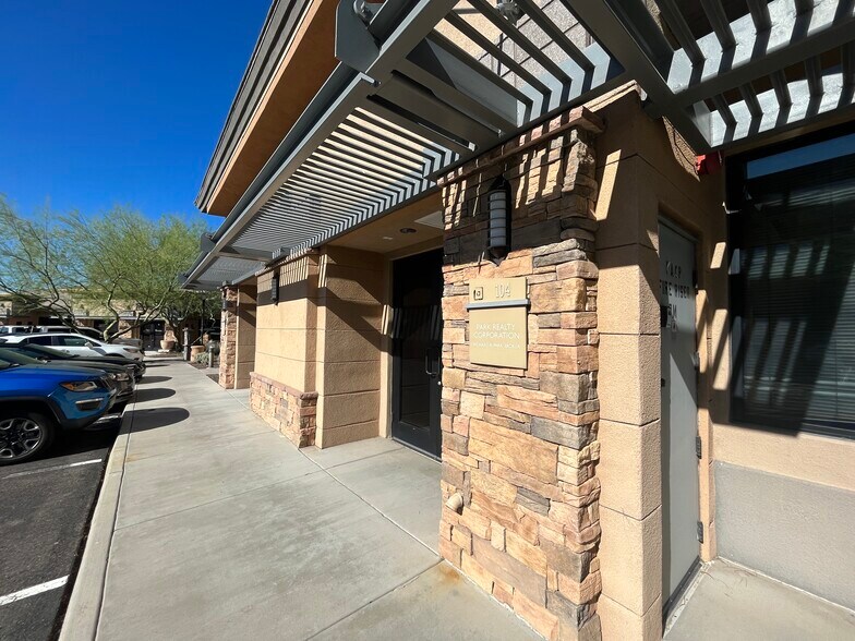 More Photos Of 10751 N Frank Lloyd Wright Blvd, Scottsdale Office For Lease