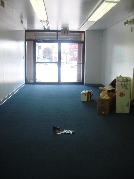 More Photos Of 647 Bryant Ave, Bronx Office Residential For Lease