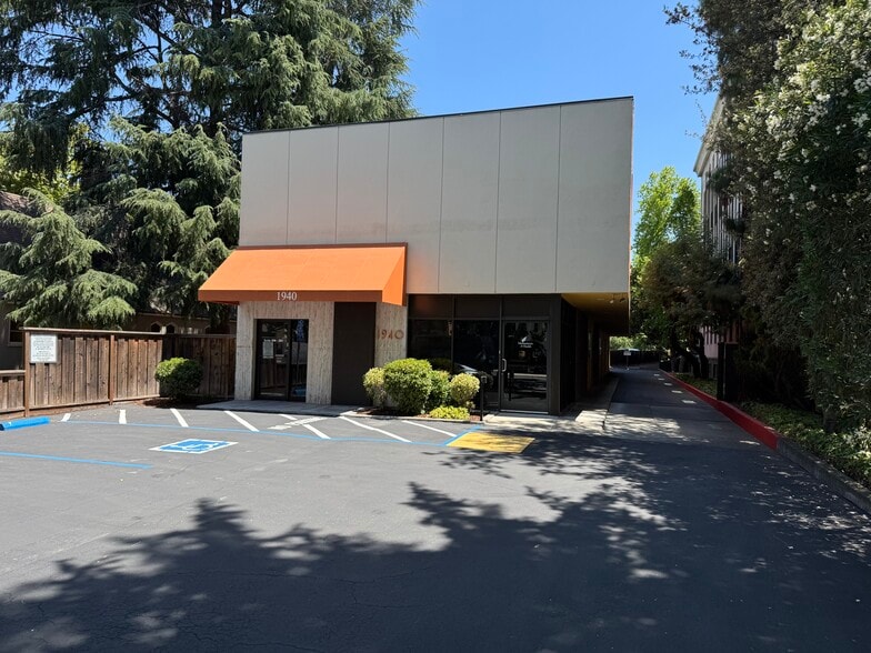 More Photos Of 1940 The Alameda, San Jose Office For Lease