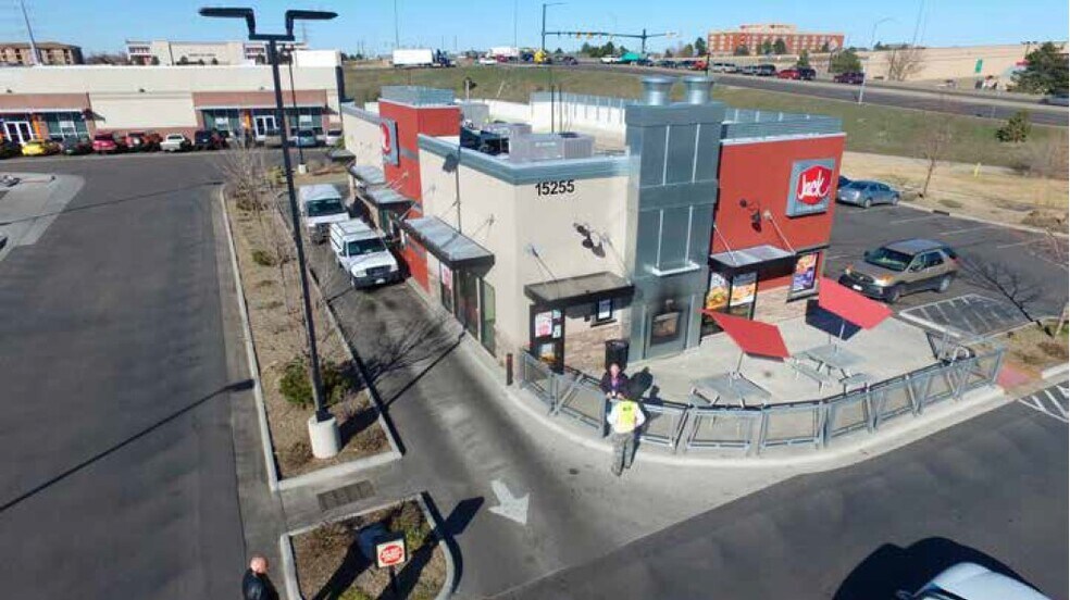 More Photos Of 15255 E 38th Ave, Aurora Land For Sale